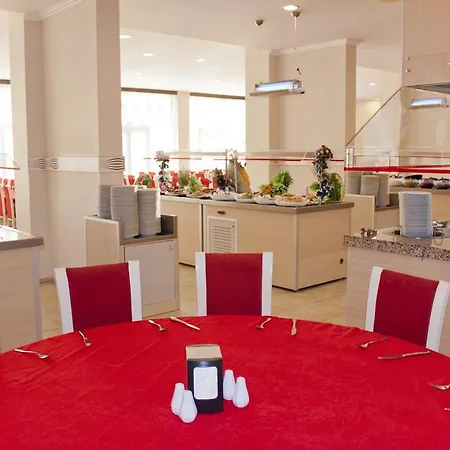 Hotell Royal Palace 4*