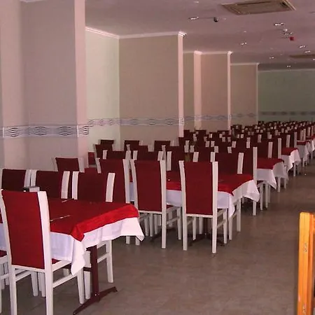 Hotell Royal Palace 4*