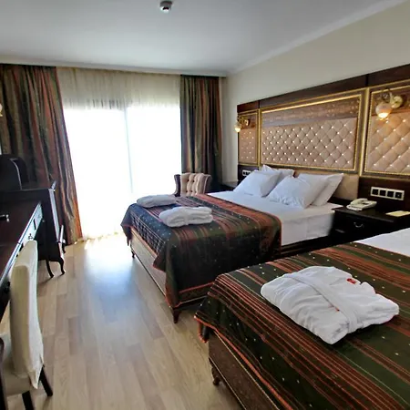 Hotell Royal Palace Kusadası
