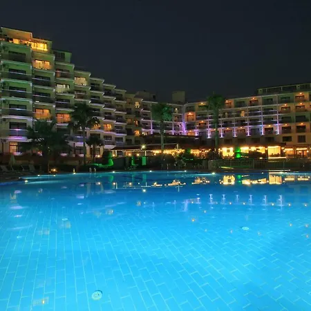 Royal Palace Hotell Kusadası