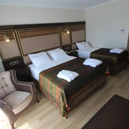 Hotell Royal Palace Kusadası