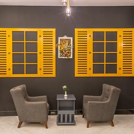 Hotell Royal Palace Kusadası