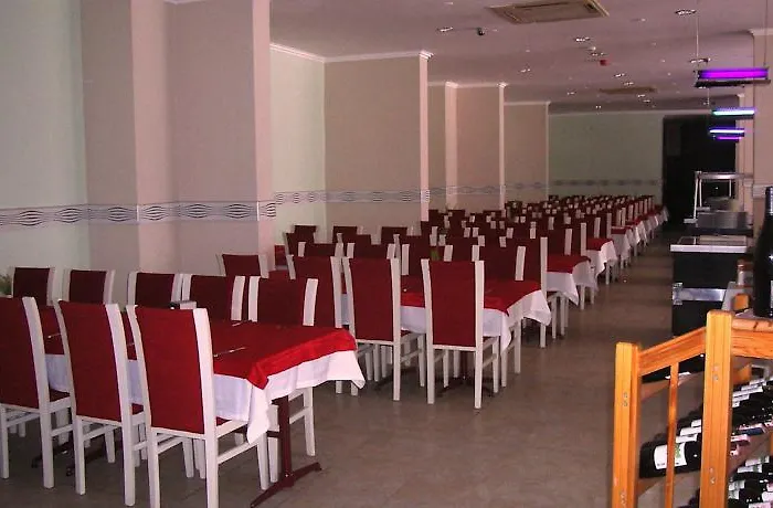 Otel Royal Palace 4*