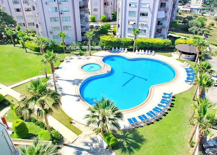 Otel Royal Palace 4*