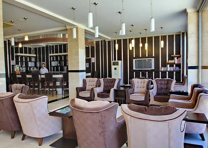 Royal Palace 4* Kuşadası