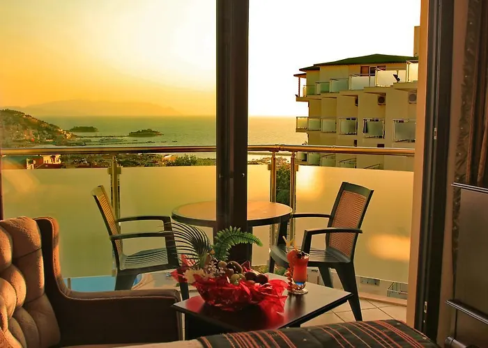 Royal Palace Otel 4*