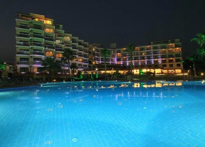 Royal Palace Otel Kuşadası