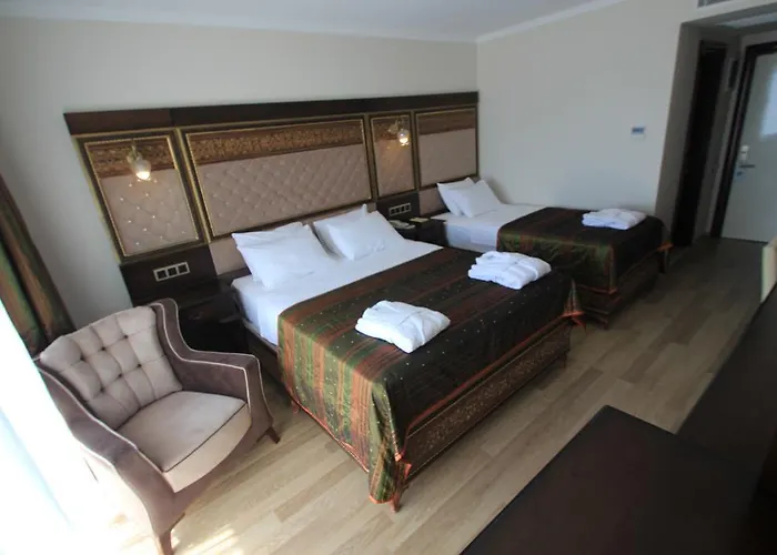 Otel Royal Palace Kuşadası