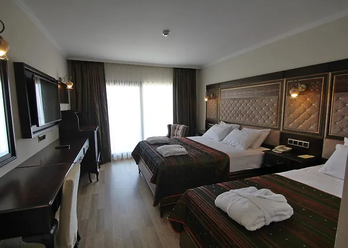 Royal Palace 4* Kuşadası