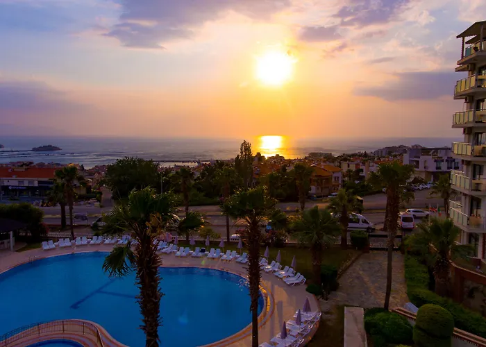Otel Royal Palace Kuşadası