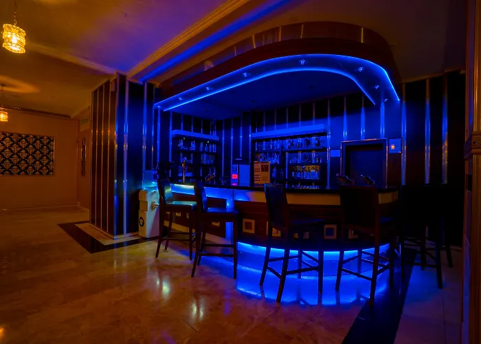 Otel Royal Palace Kuşadası