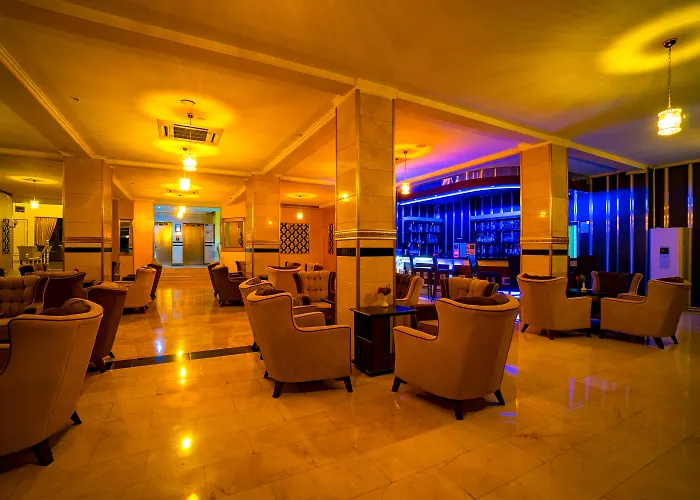 Otel Royal Palace Kuşadası