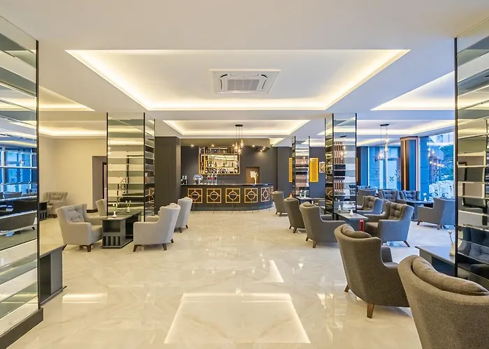 Royal Palace Kuşadası