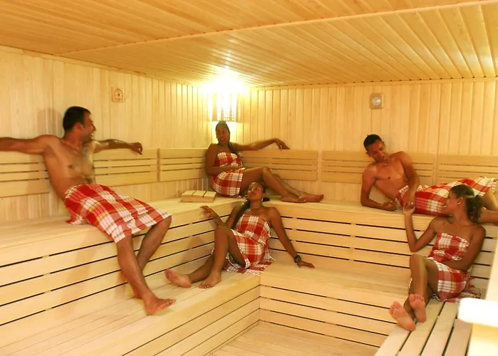 Otel Royal Palace 4*