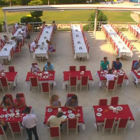 Royal Palace 4* كوشاداسيه