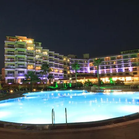 فندق Royal Palace