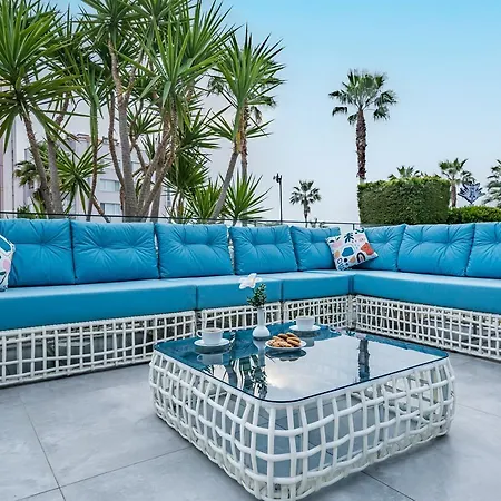 Royal Palace كوشاداسيه