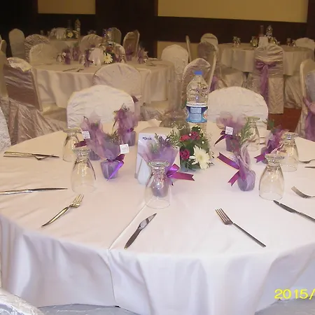 فندق Royal Palace 4*