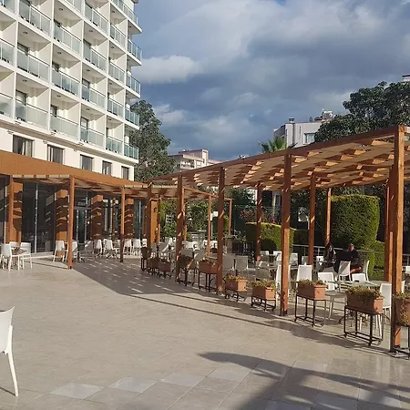 Hotel Royal Palace