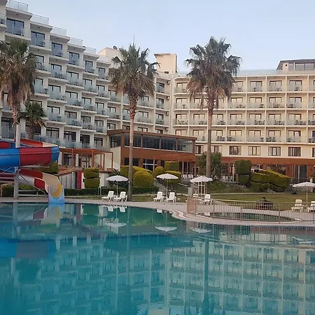Royal Palace 4* Kusadasi