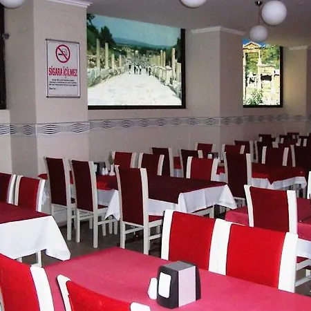 Royal Palace Kusadasi