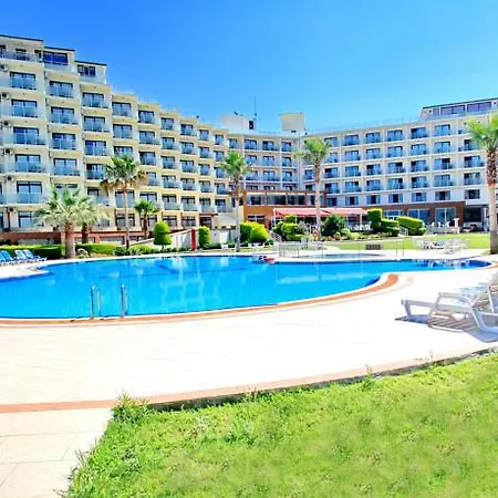 Royal Palace Kusadasi