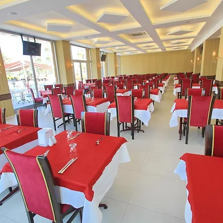 Royal Palace Hotel Kuşadası