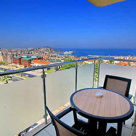 Royal Palace Kusadasi