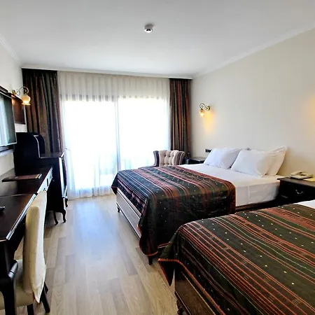 Royal Palace 4* Kusadasi