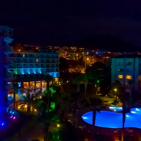 Royal Palace 4* Kuşadası