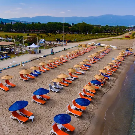 Royal Palace 4* Kusadasi