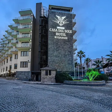 Hotel Royal Palace