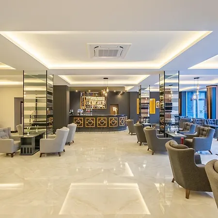 Royal Palace Kuşadası