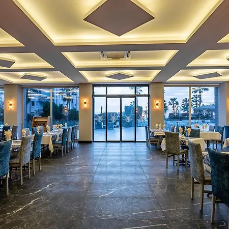 Royal Palace Kusadasi