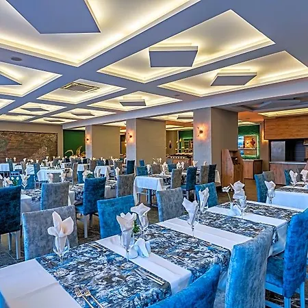 Hotel Royal Palace