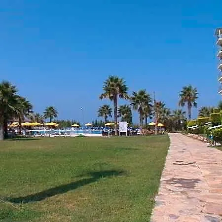 Royal Palace 4* Kusadasi