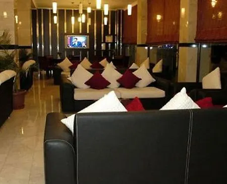 Hotel Royal Palace Kuşadası