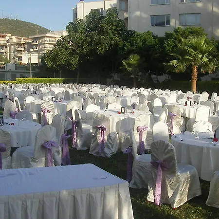 Hotel Royal Palace