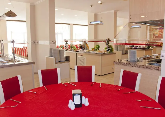 Otel Royal Palace 4*