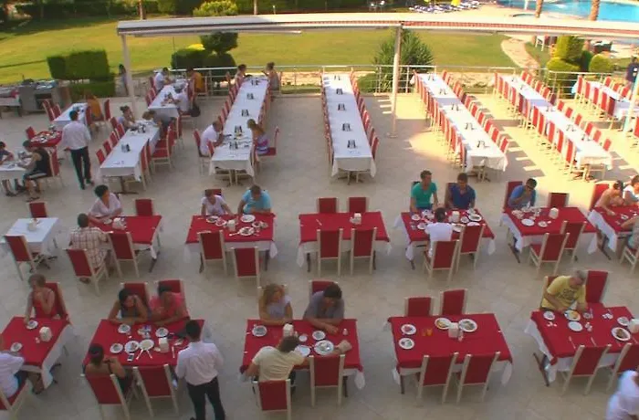 Royal Palace 4* Kusadasi