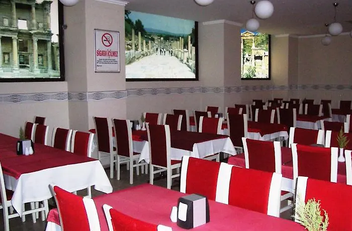 Royal Palace Kuşadası