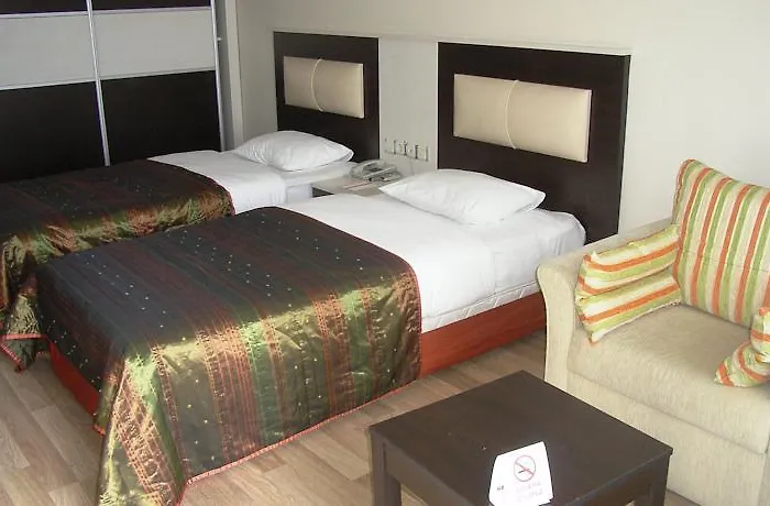 Royal Palace 4* Kusadasi