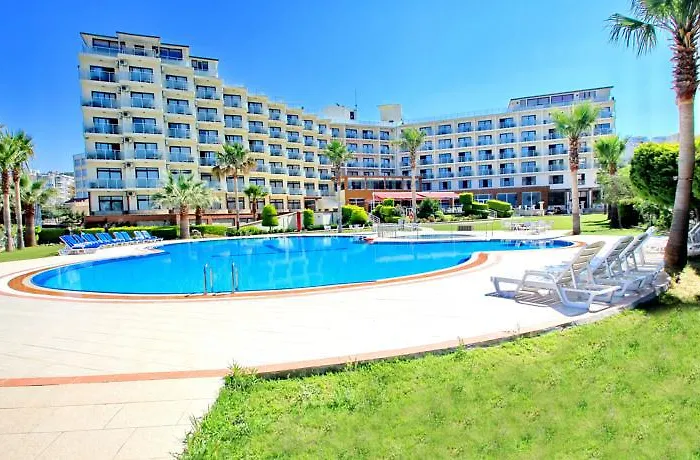 Royal Palace Kuşadası