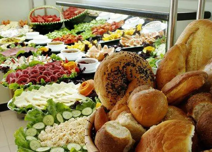 Royal Palace Kusadasi