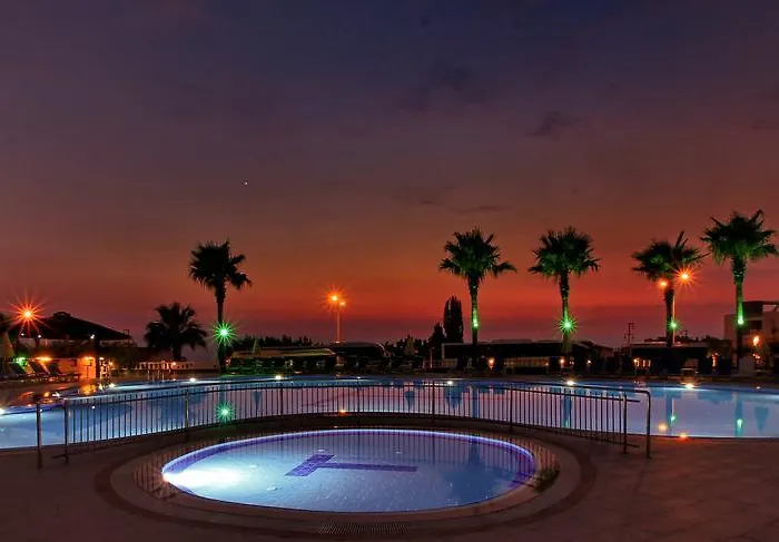 Otel Royal Palace 4*