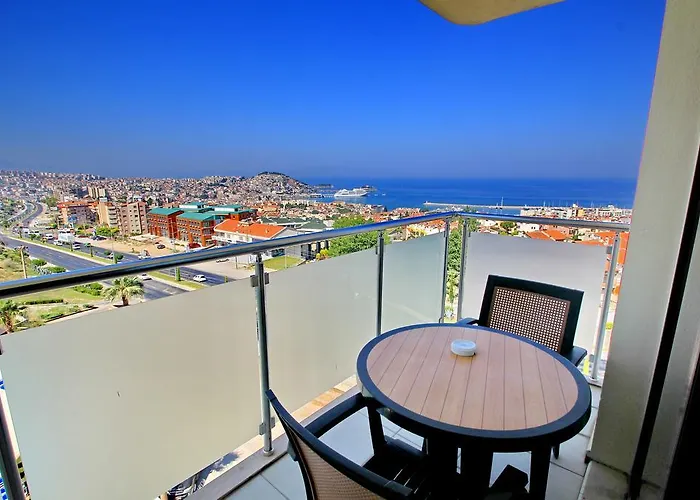 Royal Palace Kusadasi