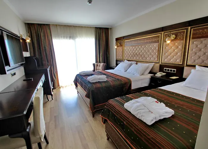 Hotel Royal Palace Kusadasi
