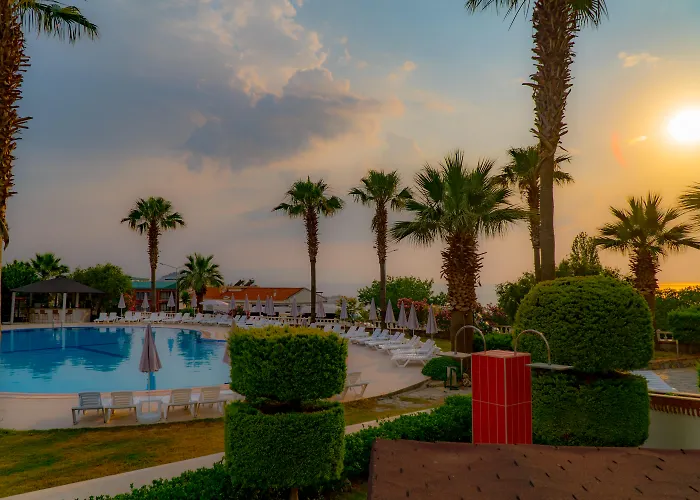 Royal Palace Hotel Kusadasi