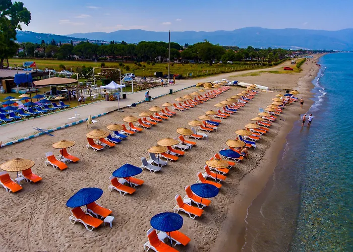 Royal Palace 4* Kusadasi