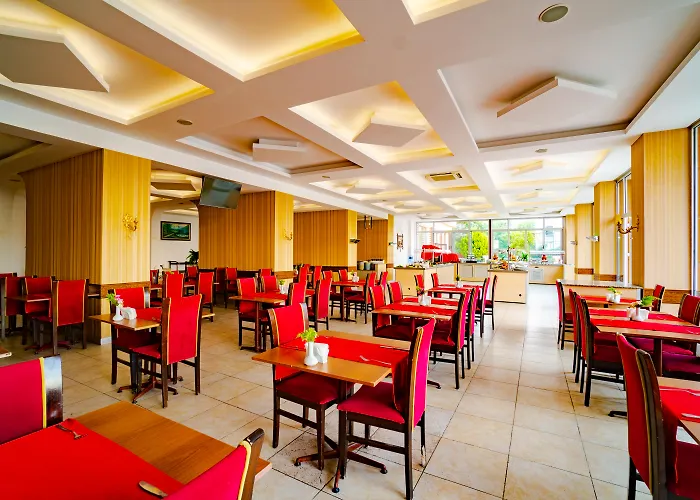 Royal Palace Hotel Kusadasi